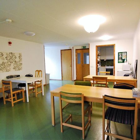 Hellidens Slott Hotel Tidaholm Luaran gambar
