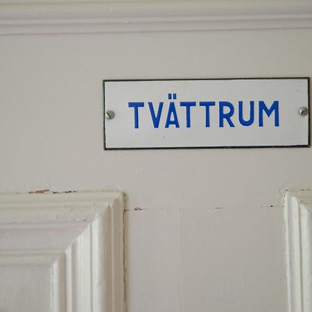 Hellidens Slott Hotel Tidaholm Luaran gambar