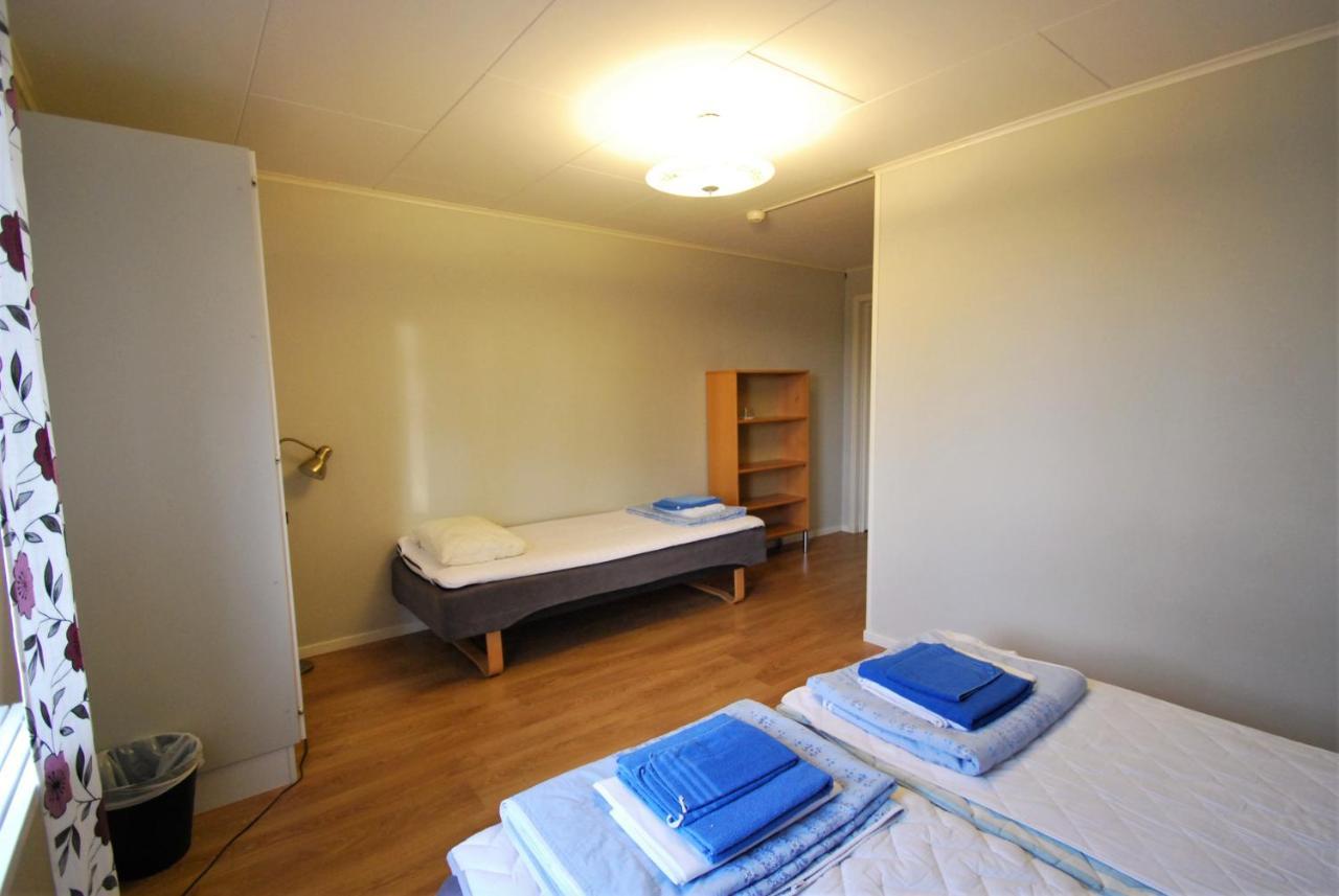 Hellidens Slott Hotel Tidaholm Luaran gambar