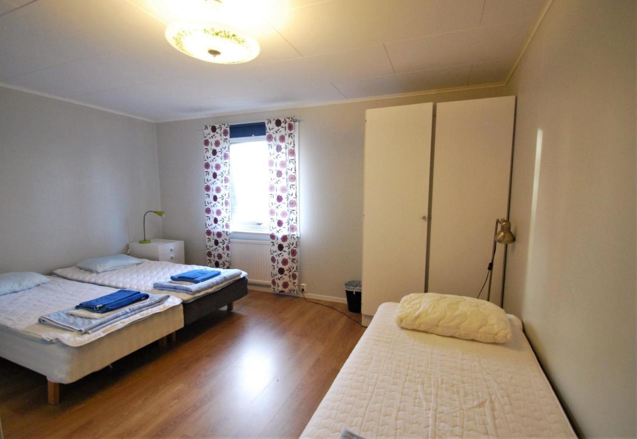 Hellidens Slott Hotel Tidaholm Luaran gambar