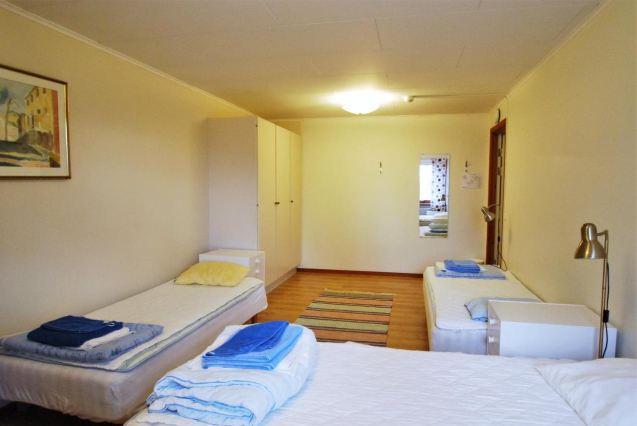 Hellidens Slott Hotel Tidaholm Luaran gambar