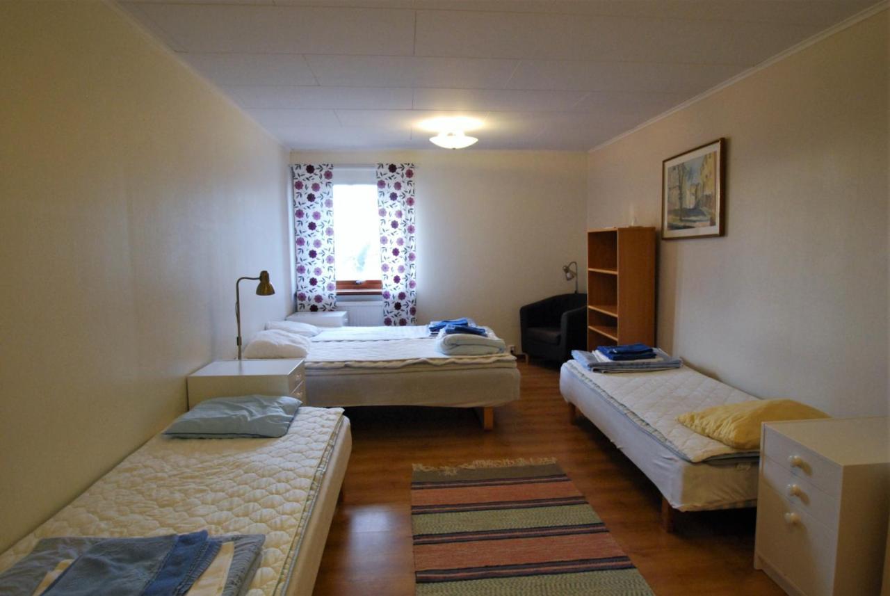Hellidens Slott Hotel Tidaholm Luaran gambar