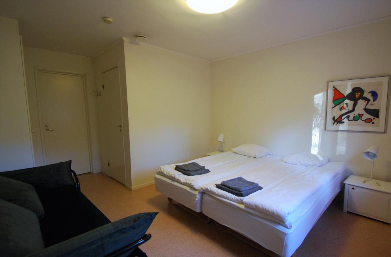 Hellidens Slott Hotel Tidaholm Luaran gambar