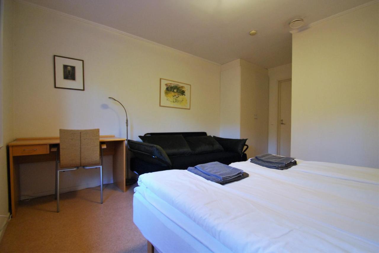 Hellidens Slott Hotel Tidaholm Luaran gambar
