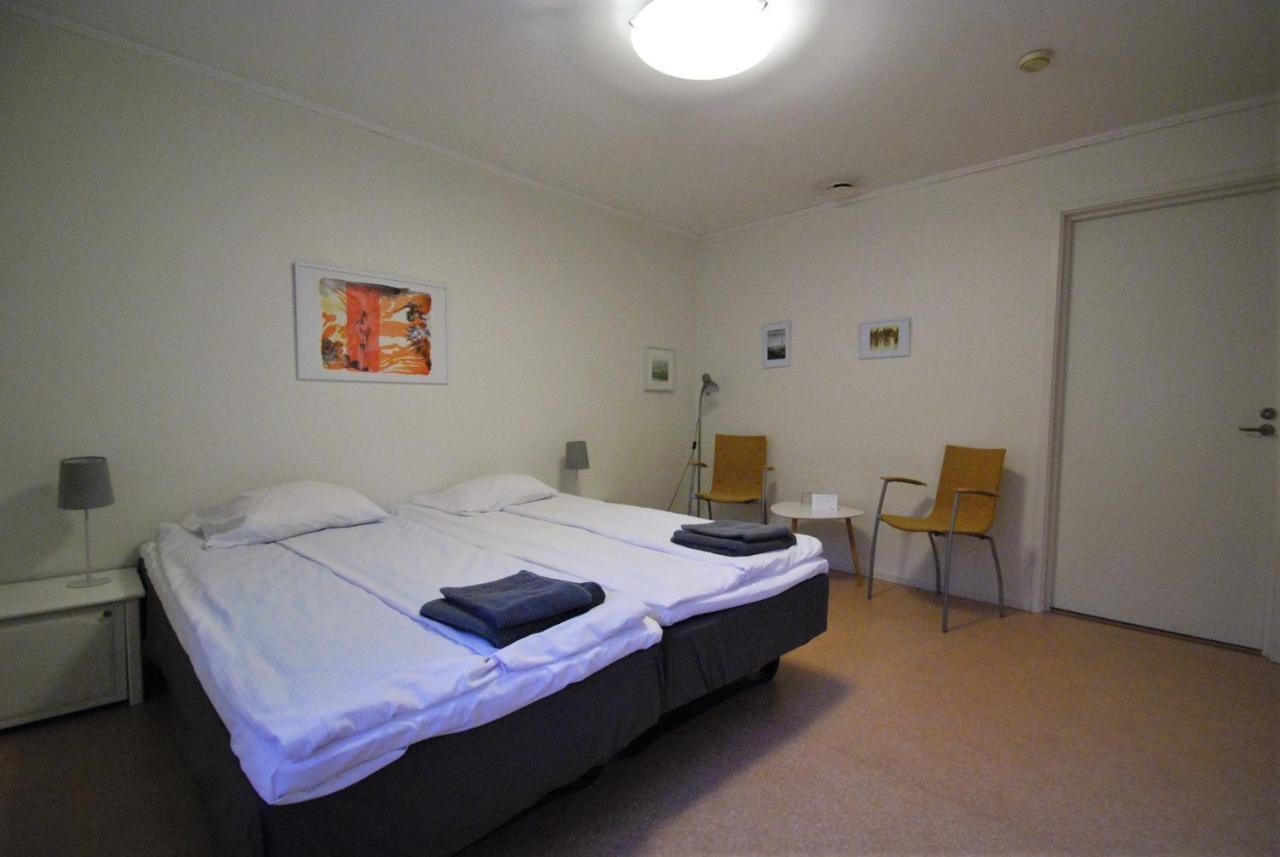 Hellidens Slott Hotel Tidaholm Luaran gambar