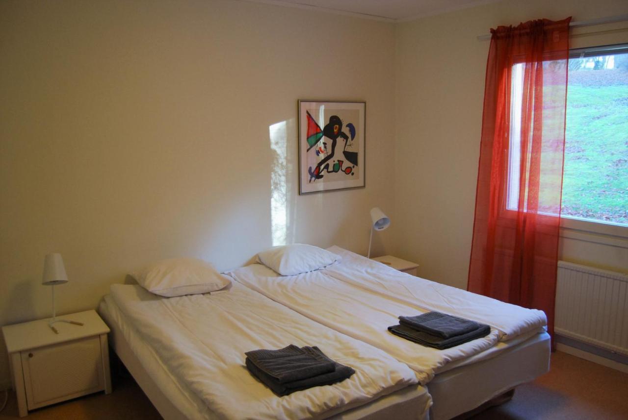 Hellidens Slott Hotel Tidaholm Luaran gambar