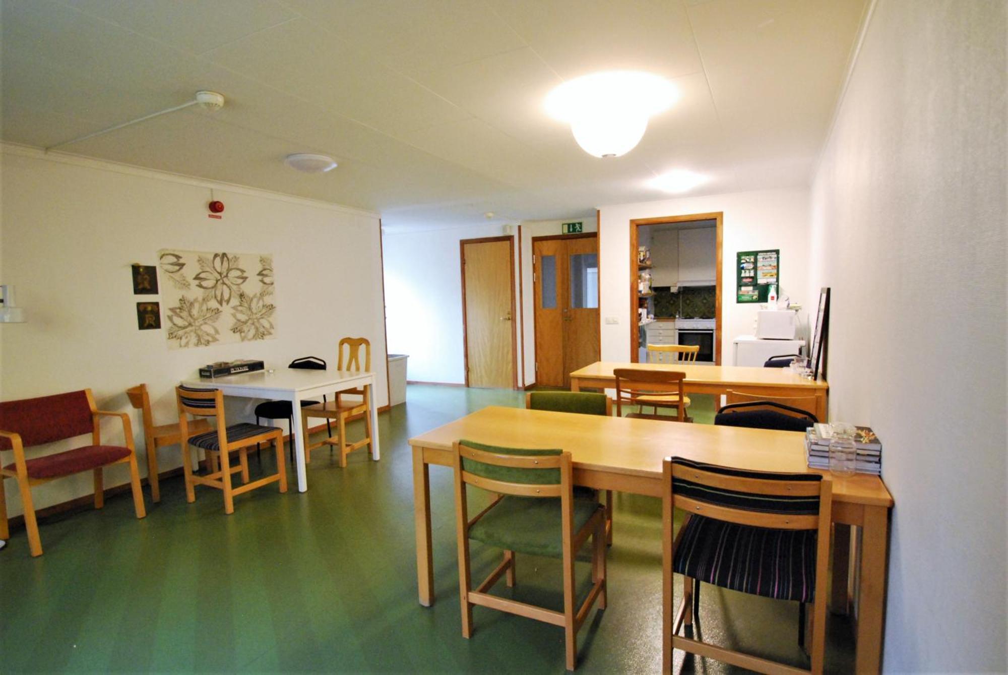 Hellidens Slott Hotel Tidaholm Luaran gambar