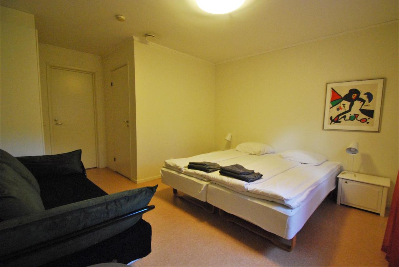 Hellidens Slott Hotel Tidaholm Luaran gambar