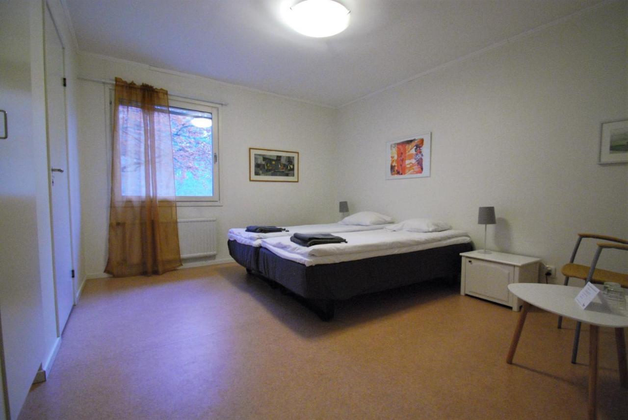 Hellidens Slott Hotel Tidaholm Luaran gambar