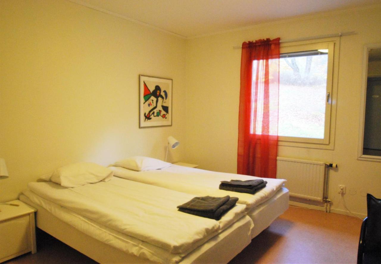 Hellidens Slott Hotel Tidaholm Luaran gambar