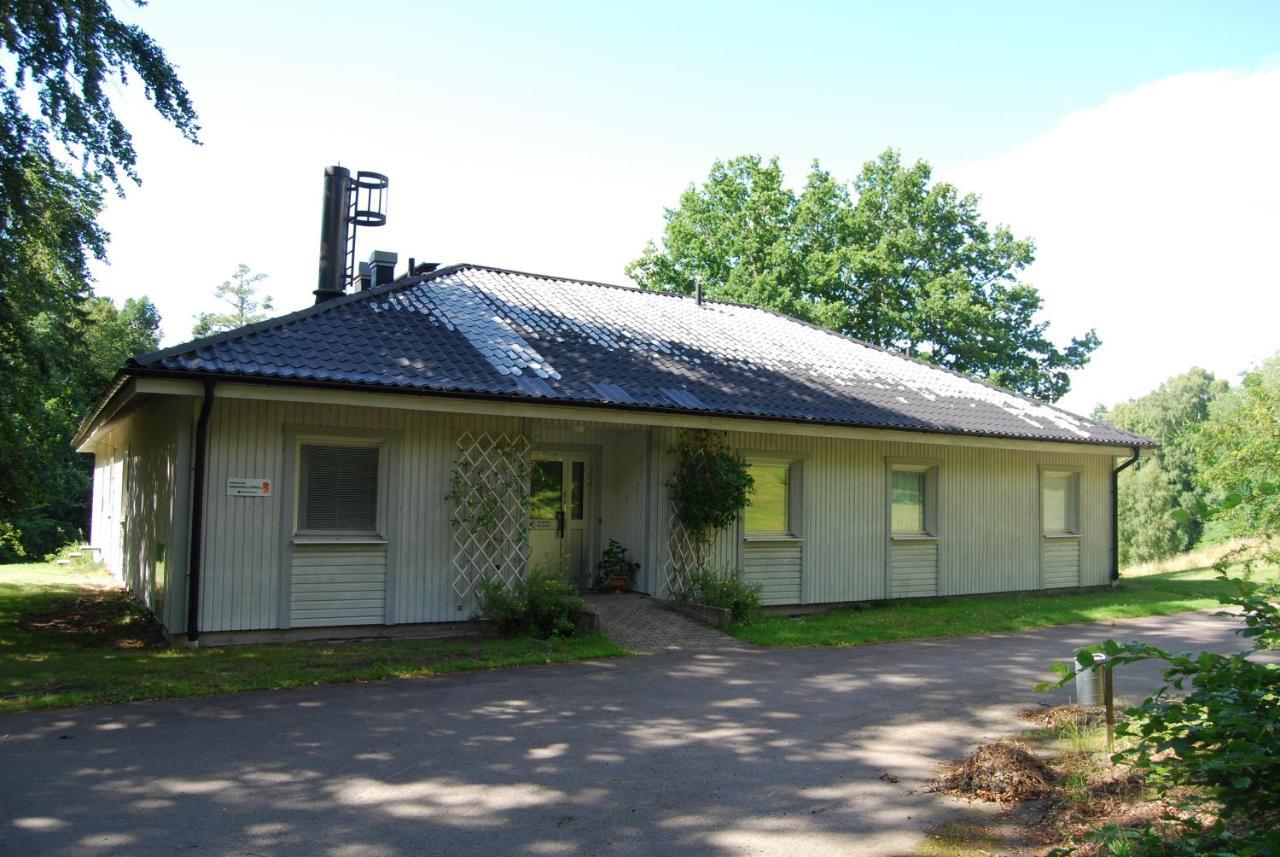 Hellidens Slott Hotel Tidaholm Luaran gambar