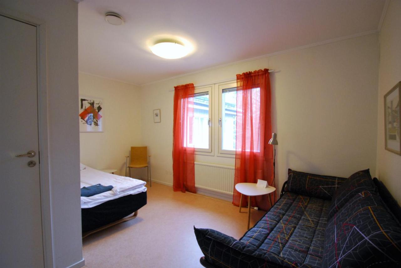 Hellidens Slott Hotel Tidaholm Luaran gambar