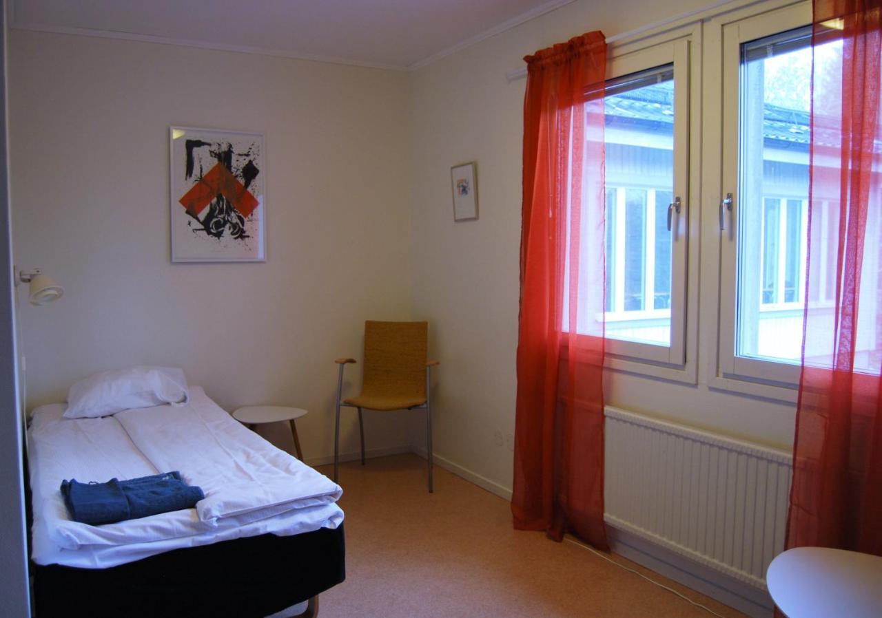 Hellidens Slott Hotel Tidaholm Luaran gambar