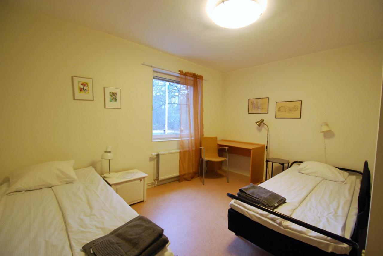 Hellidens Slott Hotel Tidaholm Luaran gambar