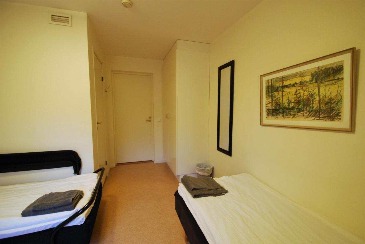 Hellidens Slott Hotel Tidaholm Luaran gambar