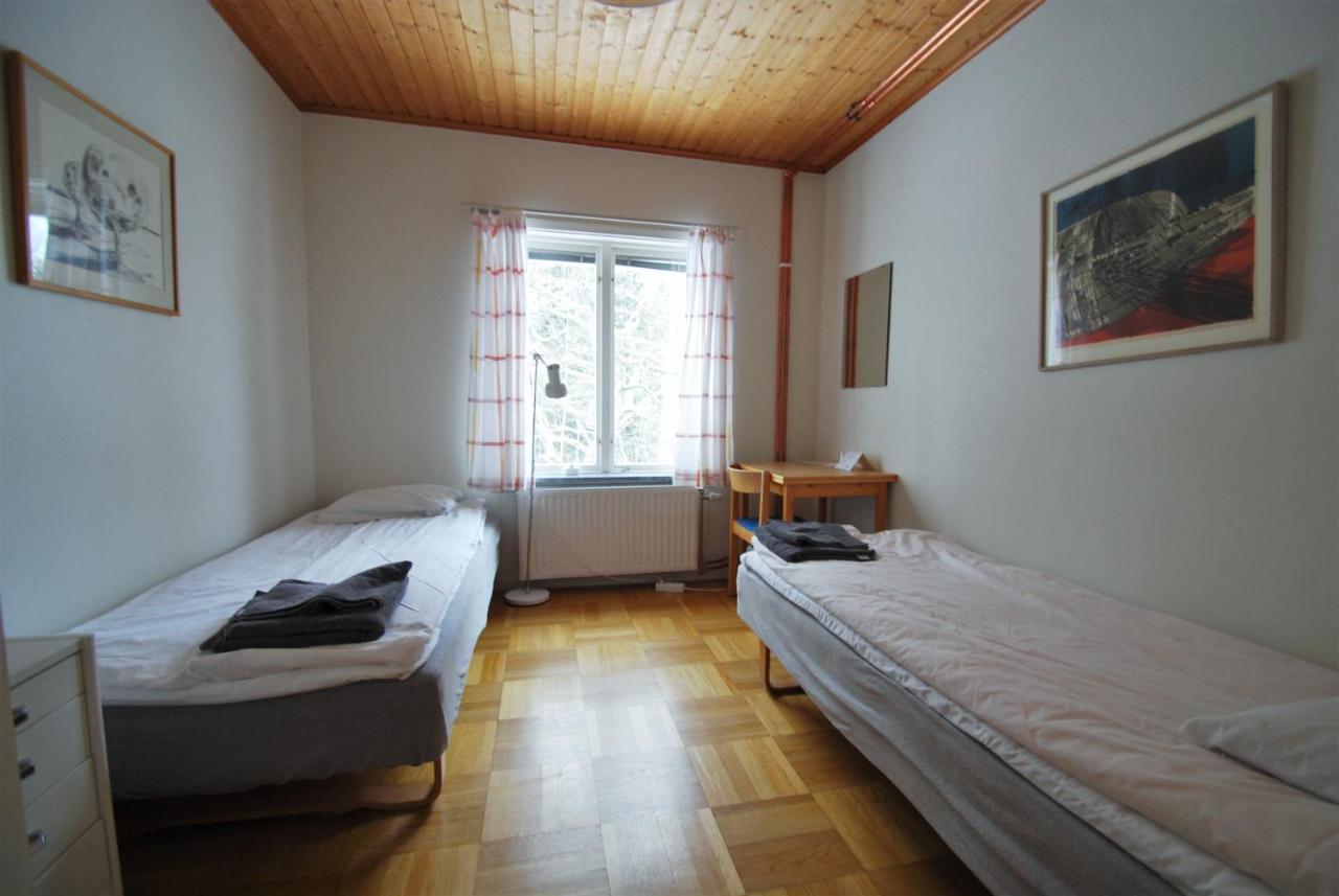 Hellidens Slott Hotel Tidaholm Luaran gambar