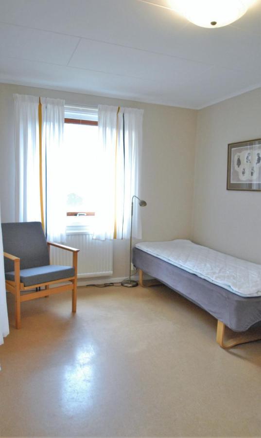 Hellidens Slott Hotel Tidaholm Luaran gambar
