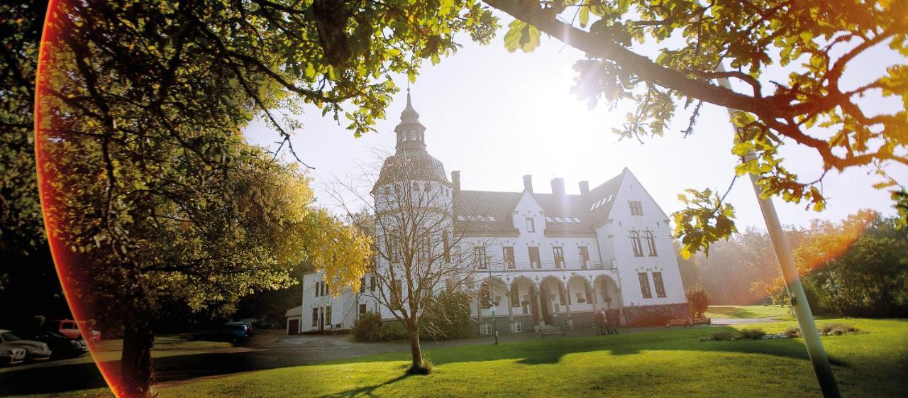 Hellidens Slott Hotel Tidaholm Luaran gambar