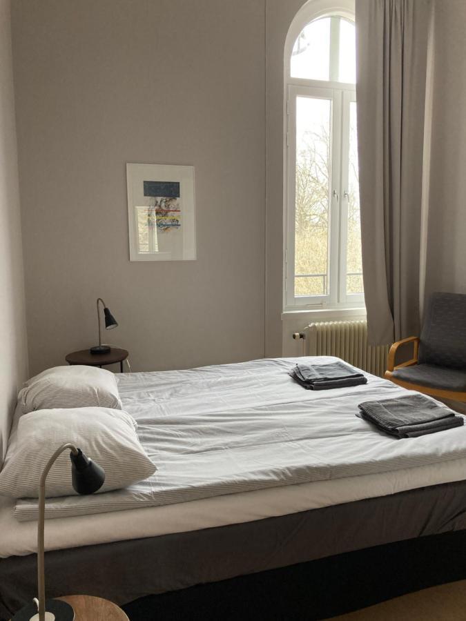 Hellidens Slott Hotel Tidaholm Luaran gambar