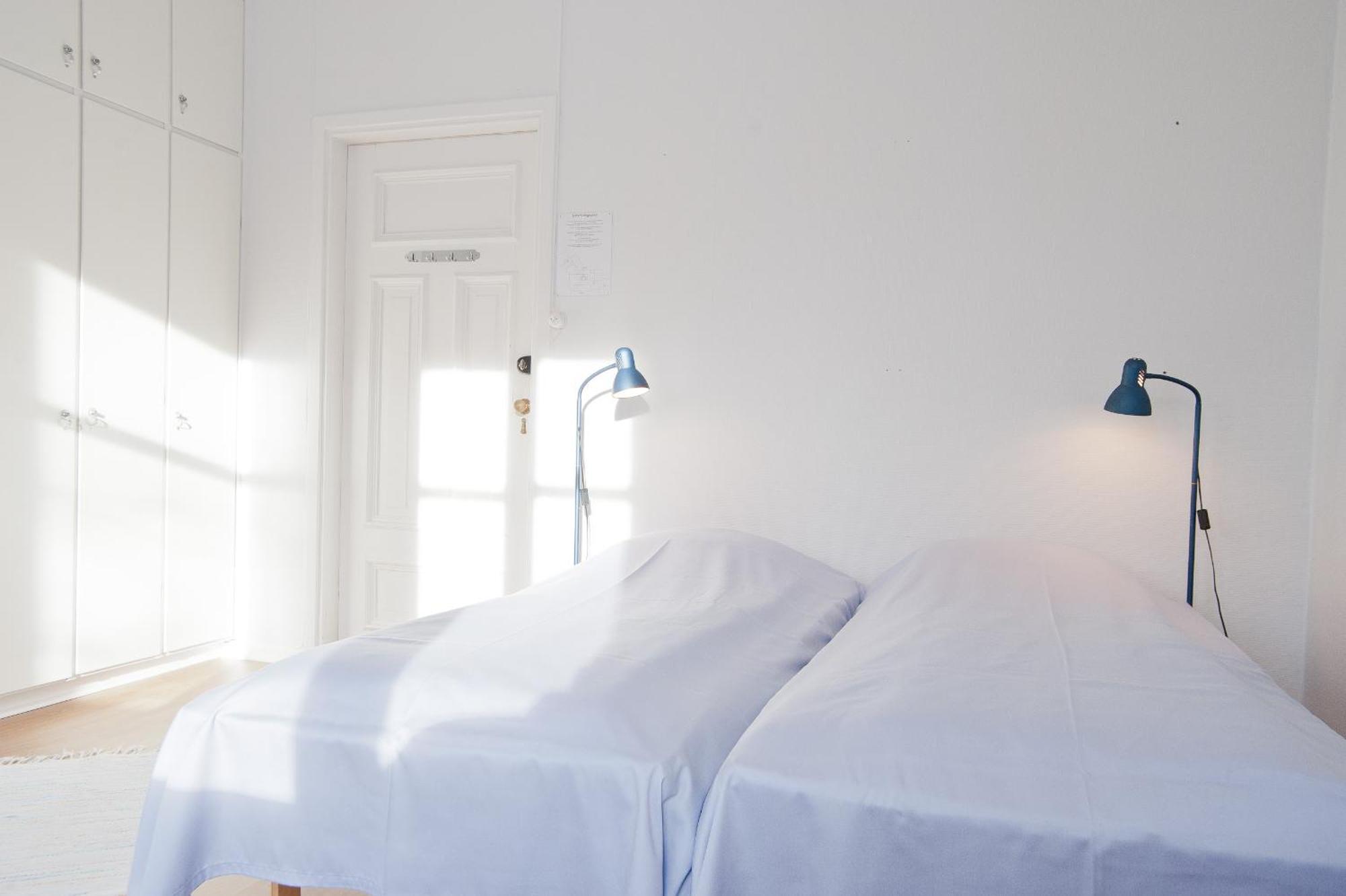 Hellidens Slott Hotel Tidaholm Luaran gambar