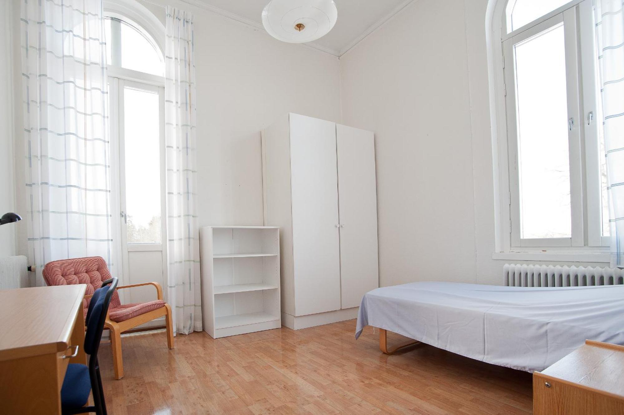 Hellidens Slott Hotel Tidaholm Luaran gambar
