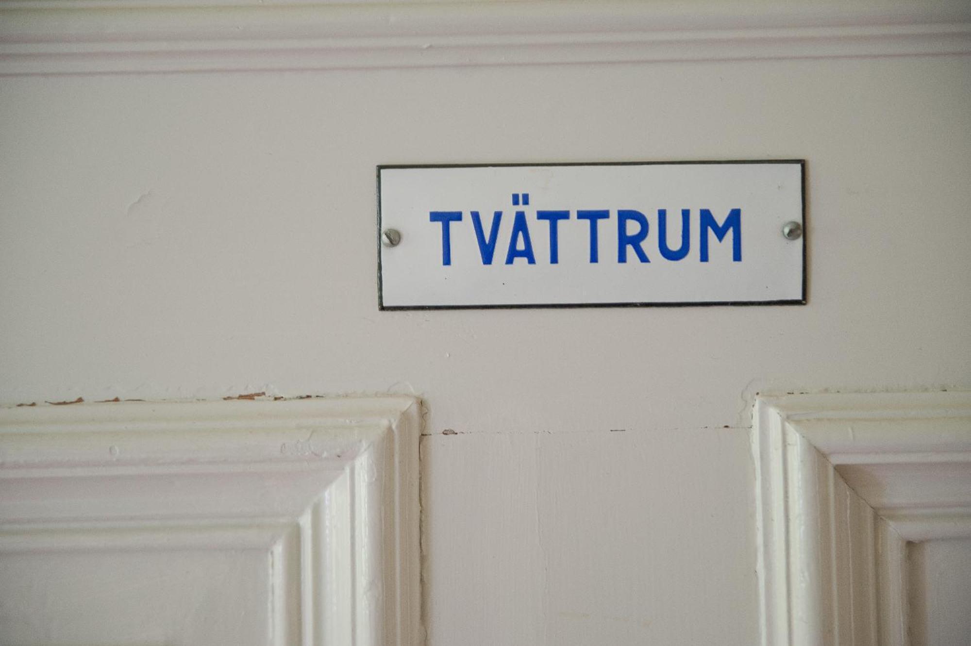 Hellidens Slott Hotel Tidaholm Luaran gambar