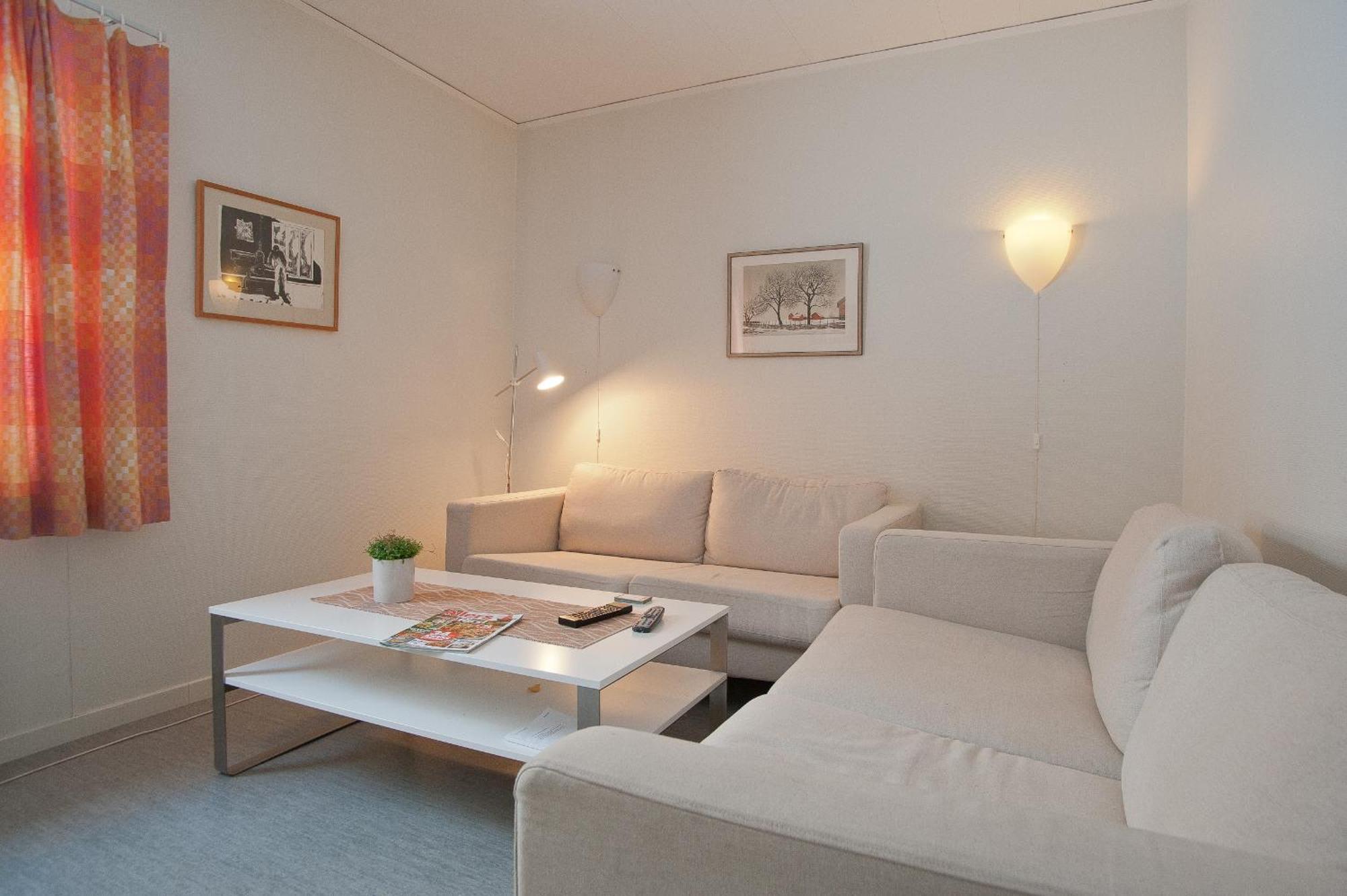 Hellidens Slott Hotel Tidaholm Luaran gambar
