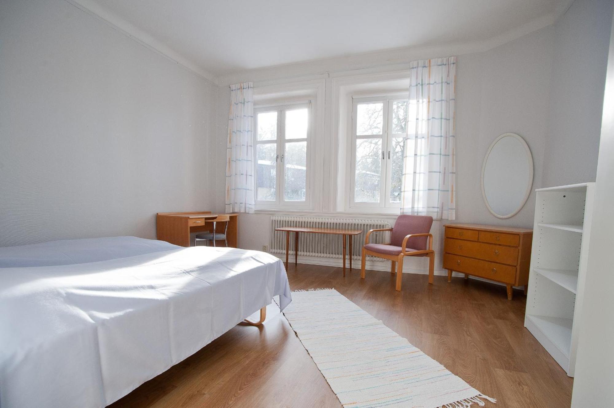 Hellidens Slott Hotel Tidaholm Luaran gambar