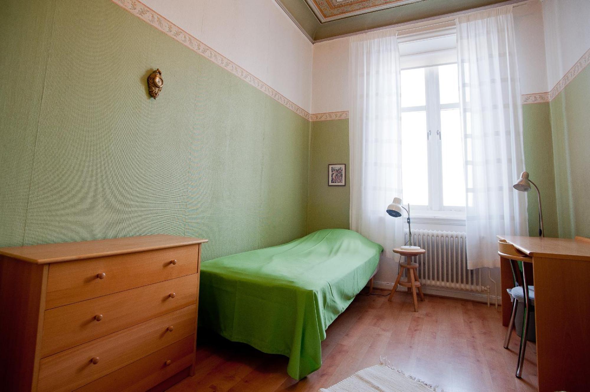 Hellidens Slott Hotel Tidaholm Luaran gambar