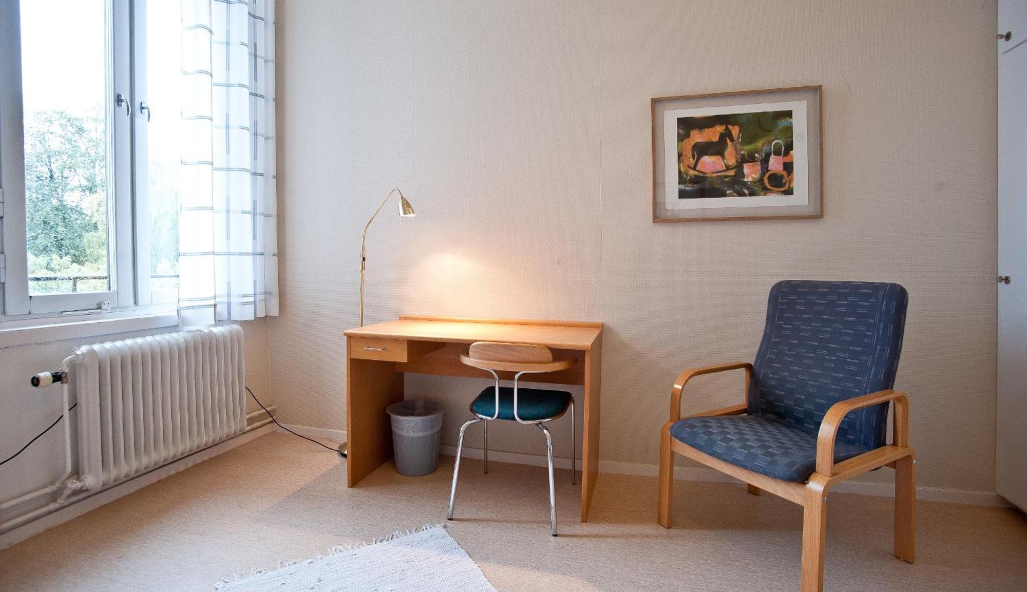 Hellidens Slott Hotel Tidaholm Luaran gambar
