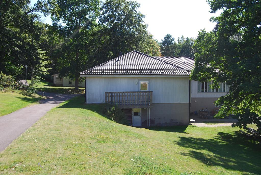 Hellidens Slott Hotel Tidaholm Luaran gambar