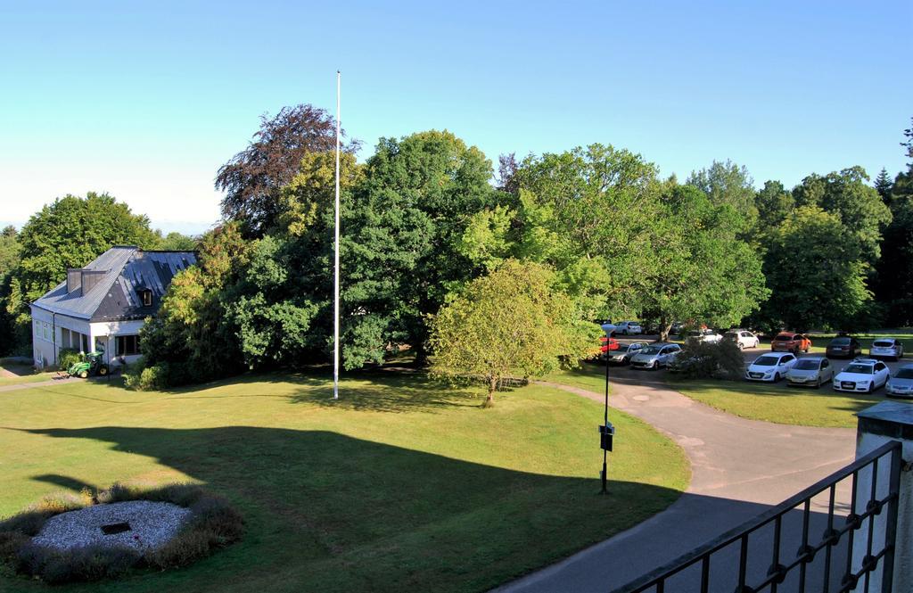 Hellidens Slott Hotel Tidaholm Luaran gambar