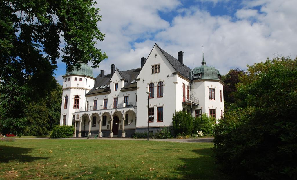 Hellidens Slott Hotel Tidaholm Luaran gambar