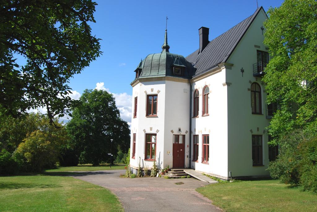 Hellidens Slott Hotel Tidaholm Luaran gambar