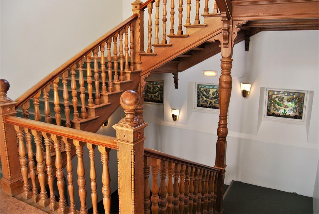 Hellidens Slott Hotel Tidaholm Luaran gambar
