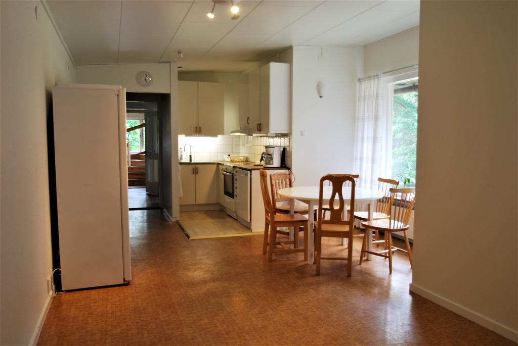 Hellidens Slott Hotel Tidaholm Luaran gambar