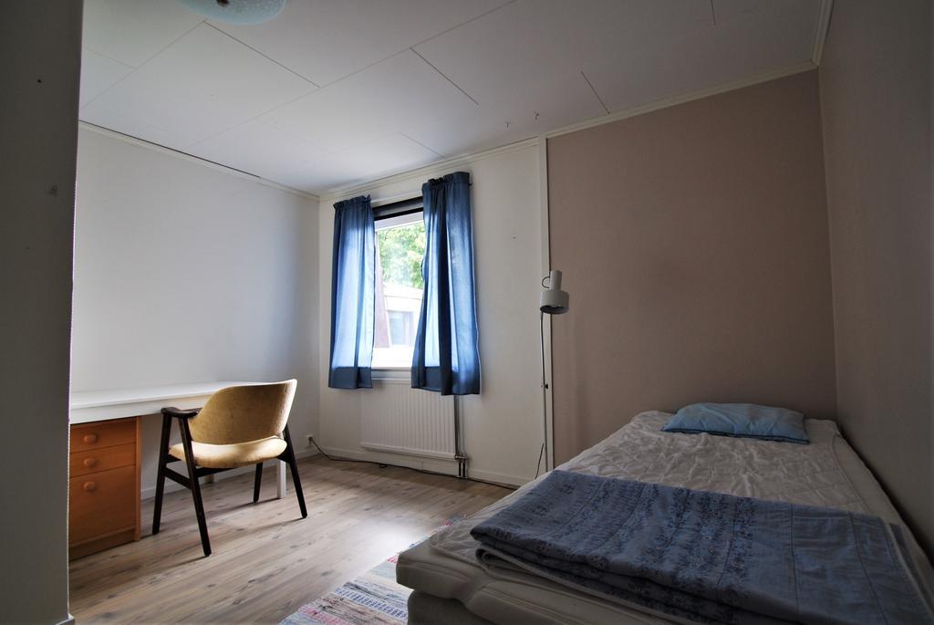 Hellidens Slott Hotel Tidaholm Luaran gambar