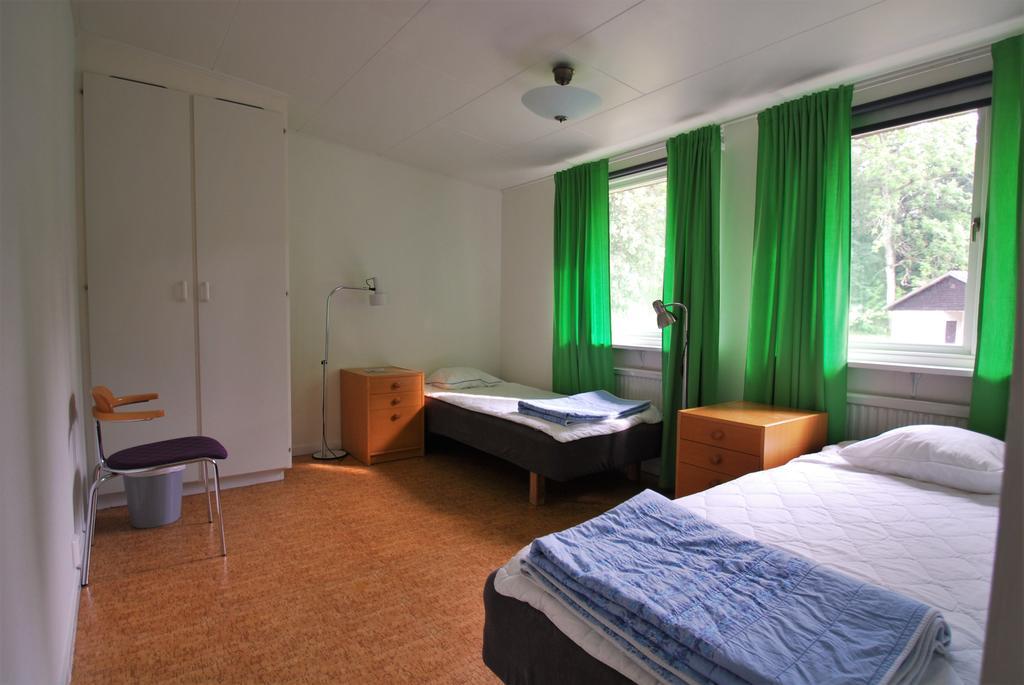 Hellidens Slott Hotel Tidaholm Luaran gambar
