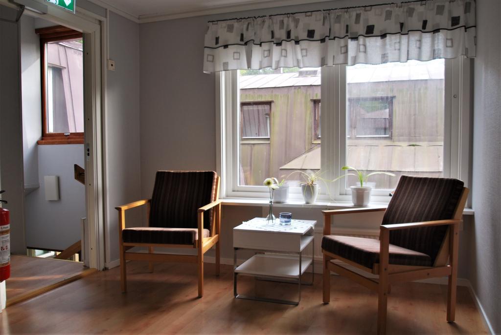 Hellidens Slott Hotel Tidaholm Luaran gambar