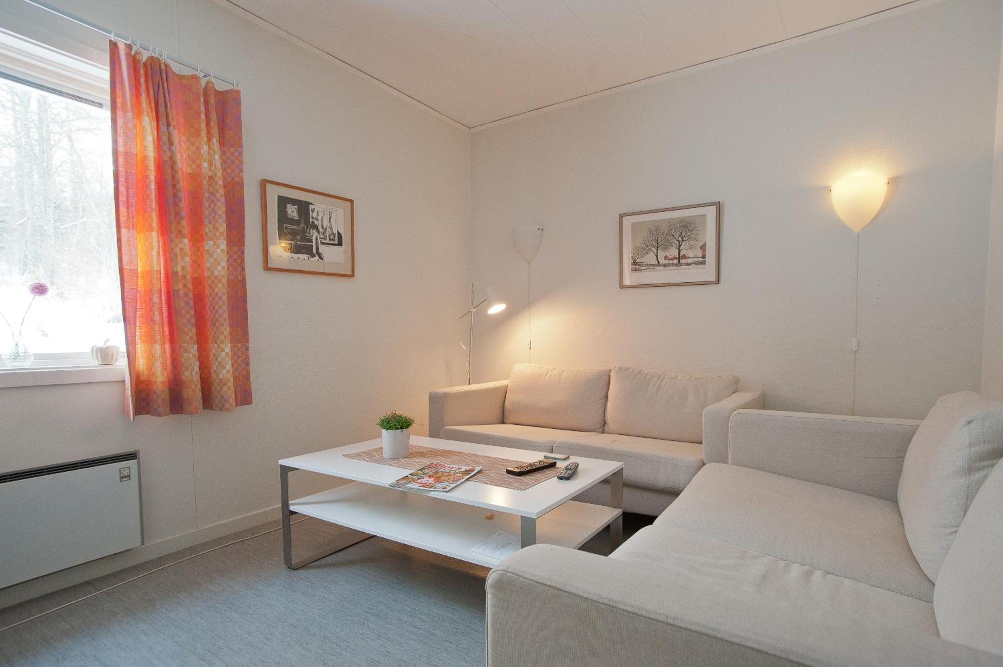 Hellidens Slott Hotel Tidaholm Luaran gambar